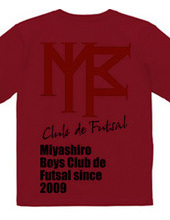 MBCF【Futsal】