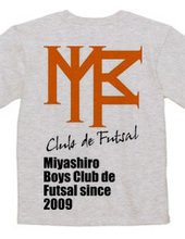 MBCF【Futsal】