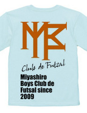 MBCF【Futsal】