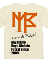 MBCF【Futsal】