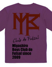 MBCF【Futsal】