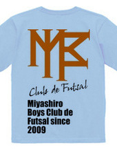 MBCF【Futsal】