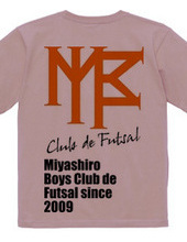 MBCF【Futsal】