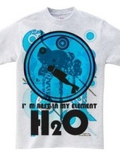 H2O_DIVER