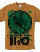 H2O_DIVER