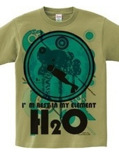 H2O_DIVER