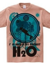 H2O_DIVER