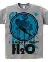 H2O_DIVER