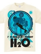 H2O_DIVER