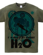 H2O_DIVER