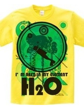 H2O_DIVER