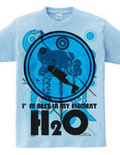 H2O_DIVER