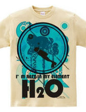 H2O_DIVER