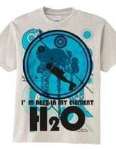 H2O_DIVER