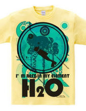 H2O_DIVER