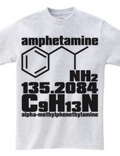 amphetamine