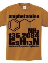 amphetamine