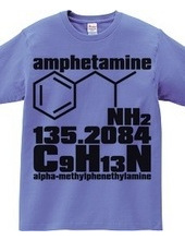 amphetamine