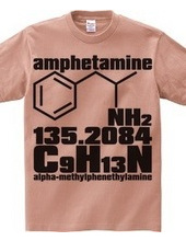 amphetamine