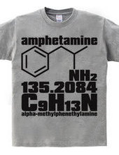 amphetamine