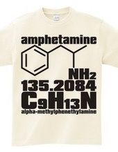 amphetamine