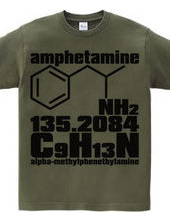 amphetamine