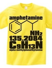 amphetamine