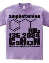 amphetamine