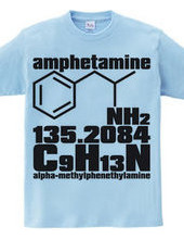 amphetamine