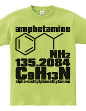 amphetamine