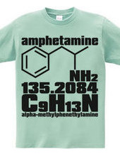 amphetamine