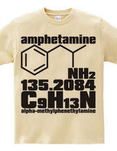 amphetamine