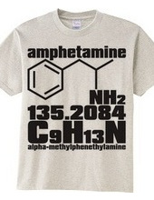 amphetamine