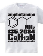 amphetamine