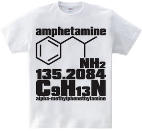 amphetamine