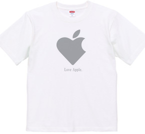 Love Apple