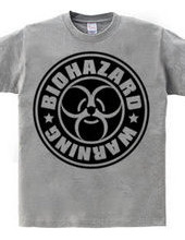 BIOHAZARD