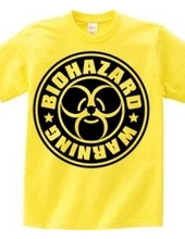 BIOHAZARD