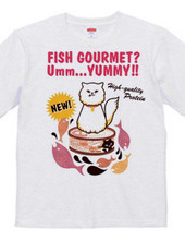 FISH GOURMET-pink