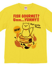 FISH GOURMET-pink