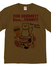 FISH GOURMET-pink