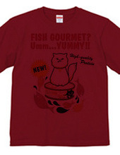 FISH GOURMET-pink