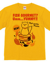 FISH GOURMET-pink