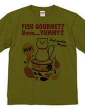 FISH GOURMET-pink