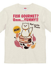 FISH GOURMET-pink