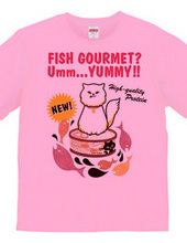 FISH GOURMET-pink