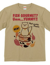 FISH GOURMET-pink