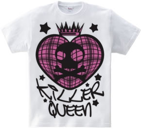 KILLER_QUEEN