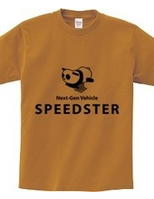 スピードスター -SPEEDSTER-