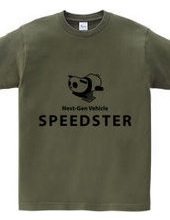 スピードスター -SPEEDSTER-